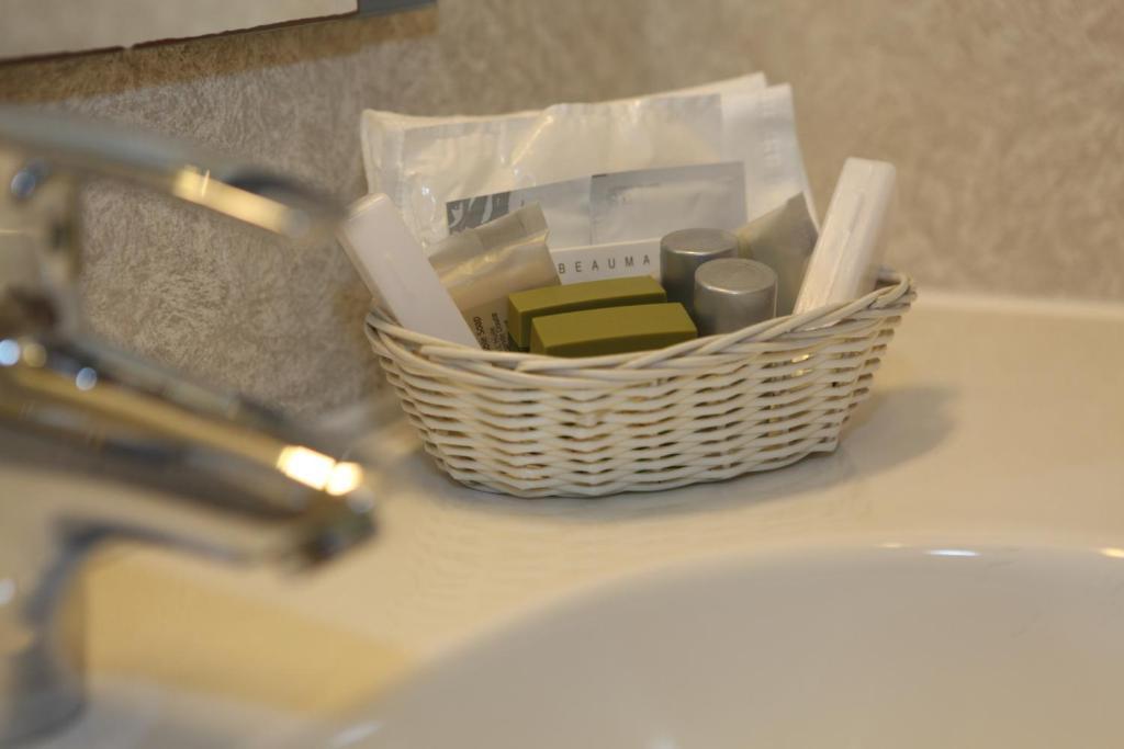 Hotel Restaurant De Hoogt Maasdam 部屋 写真